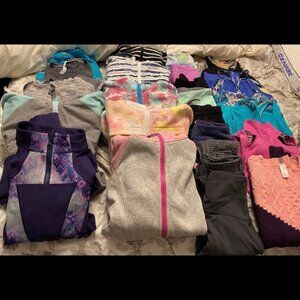 Ivivva lot